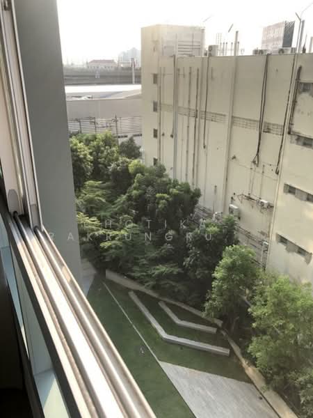 U Delight Ratchavibha, Bangkok, 888 Vibhavadi-Rangsit Road, Lat Yao, Chatuchak, Bangkok, 1 Bedroom, 31 sqm, Condo For Sale, by Chotika   Rakrungrueang, 500164097 - DDproperty.com