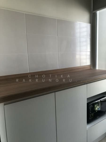 U Delight Ratchavibha, Bangkok, 888 Vibhavadi-Rangsit Road, Lat Yao, Chatuchak, Bangkok, 1 Bedroom, 31 sqm, Condo For Sale, by Chotika   Rakrungrueang, 500164097 - DDproperty.com