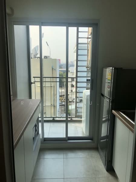 U Delight Ratchavibha, Bangkok, 888 Vibhavadi-Rangsit Road, Lat Yao, Chatuchak, Bangkok, 1 Bedroom, 31 sqm, Condo For Sale, by Chotika   Rakrungrueang, 500164097 - DDproperty.com