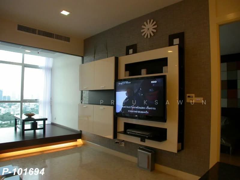 Nusasiri Grand, Bangkok, Soi Sukhumvit 42, Phra Kanong, Khlong Toei, Bangkok, 1 Bedroom, 79 sqm, Condo For Rent, by Susira Preuksawun, 500164098 - DDproperty.com