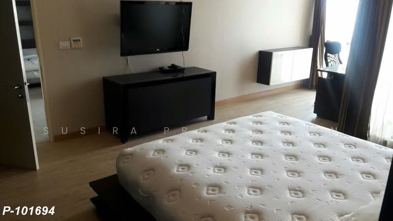 Nusasiri Grand, Bangkok, Soi Sukhumvit 42, Phra Kanong, Khlong Toei, Bangkok, 1 Bedroom, 79 sqm, Condo For Rent, by Susira Preuksawun, 500164098 - DDproperty.com