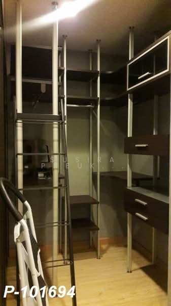 Nusasiri Grand : ณุศาศิริ แกรนด์, กรุงเทพ, ซอยสุขุมวิท 42, พระโขนง, คลองเตย, กรุงเทพ, 79 ตร.ม., คอนโด ให้เช่า, โดย Susira Preuksawun, 500164098 - DDproperty.com