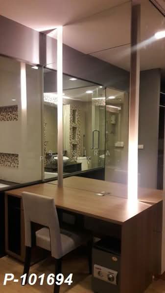 Nusasiri Grand, Bangkok, Soi Sukhumvit 42, Phra Kanong, Khlong Toei, Bangkok, 1 Bedroom, 79 sqm, Condo For Rent, by Susira Preuksawun, 500164098 - DDproperty.com