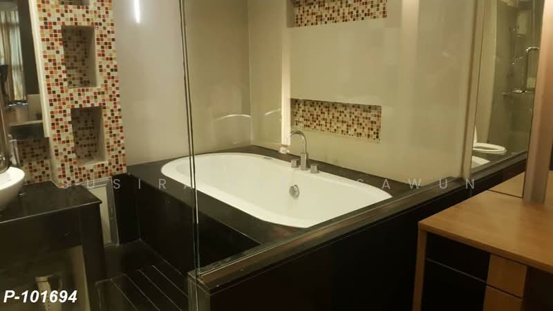 Nusasiri Grand : ณุศาศิริ แกรนด์, กรุงเทพ, ซอยสุขุมวิท 42, พระโขนง, คลองเตย, กรุงเทพ, 79 ตร.ม., คอนโด ให้เช่า, โดย Susira Preuksawun, 500164098 - DDproperty.com