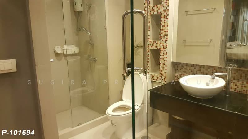 Nusasiri Grand, Bangkok, Soi Sukhumvit 42, Phra Kanong, Khlong Toei, Bangkok, 1 Bedroom, 79 sqm, Condo For Rent, by Susira Preuksawun, 500164098 - DDproperty.com