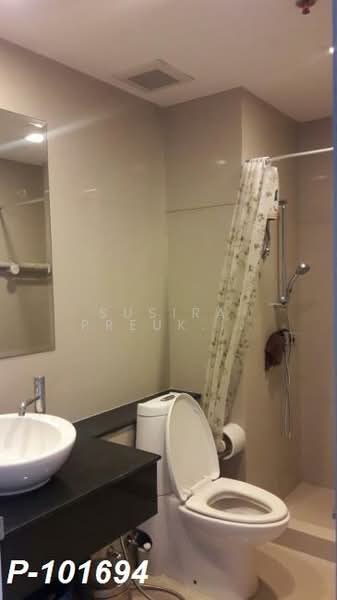 Nusasiri Grand, Bangkok, Soi Sukhumvit 42, Phra Kanong, Khlong Toei, Bangkok, 1 Bedroom, 79 sqm, Condo For Rent, by Susira Preuksawun, 500164098 - DDproperty.com