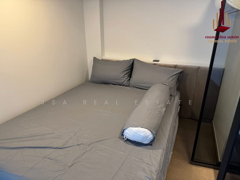 Park Origin Chula-Samyan : พาร์ค ออริจิ้น จุฬา สามย่าน, กรุงเทพ, ถนนพระรามที่ 4, มหาพฤฒาราม, บางรัก, กรุงเทพ, 64 ตร.ม., คอนโด ให้เช่า, โดย JSA REAL ESTATE, 500164099 - DDproperty.com