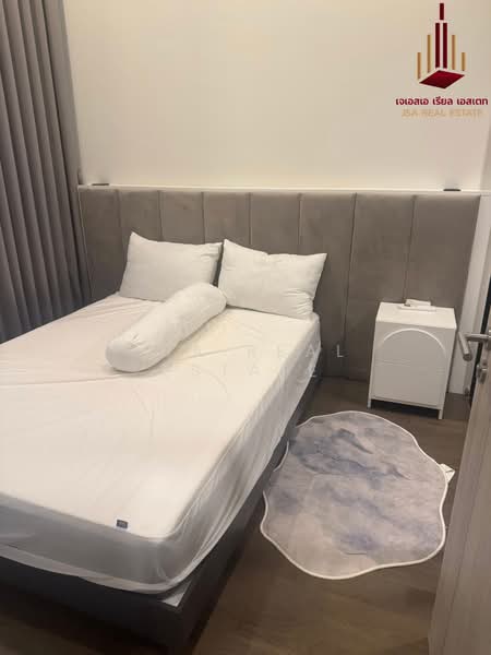 Park Origin Chula-Samyan, Bangkok, Rama 4 Road, Maha Phrutharam, Bang Rak, Bangkok, 2 Bedrooms, 64 sqm, Condo For Rent, by JSA REAL ESTATE, 500164099 - DDproperty.com