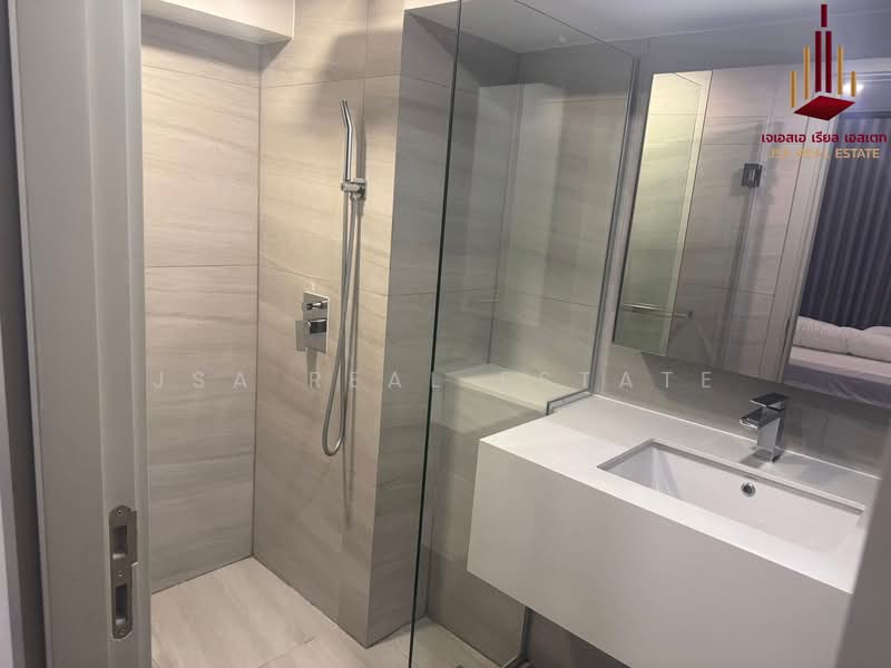 Park Origin Chula-Samyan, Bangkok, Rama 4 Road, Maha Phrutharam, Bang Rak, Bangkok, 2 Bedrooms, 64 sqm, Condo For Rent, by JSA REAL ESTATE, 500164099 - DDproperty.com