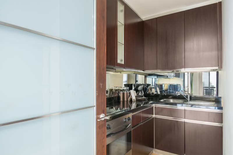 Emporium Suites by Chatrium, Bangkok, 622 Sukhumvit 24 Road, Khong Tan, Khlong Toei, Bangkok, 2 Bedrooms, 160 sqm, Apartment For Rent, by Pattaporn Yongsungnone, 500164100 - DDproperty.com