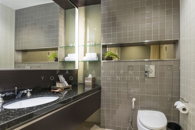 Emporium Suites by Chatrium, Bangkok, 622 Sukhumvit 24 Road, Khong Tan, Khlong Toei, Bangkok, 2 Bedrooms, 160 sqm, Apartment For Rent, by Pattaporn Yongsungnone, 500164100 - DDproperty.com