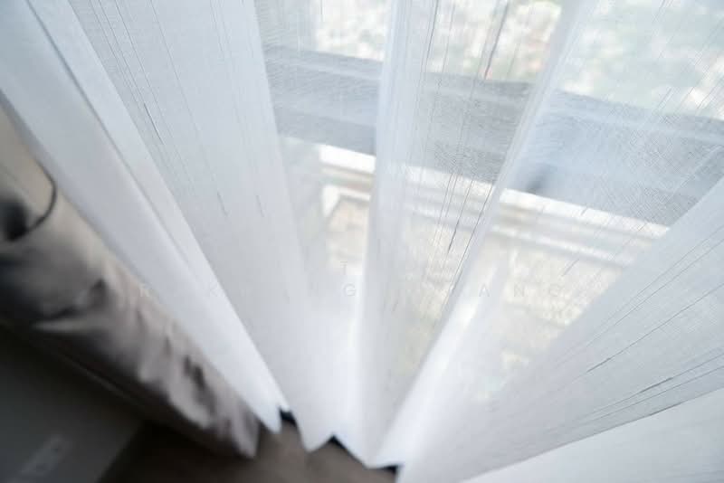 The Line Wongsawang, Bangkok, 1333 Bangkok - Nonthaburi Rd., Wong Sawang, Bang Sue, Bangkok, 1 Bedroom, 32 sqm, Condo For Rent, by Chotika Rakrungrueang, 500164103 - DDproperty.com