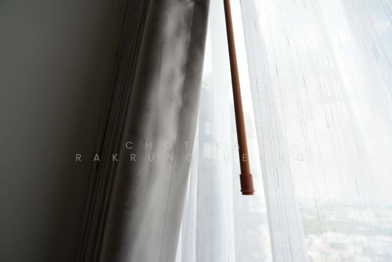 The Line Wongsawang : เดอะ ไลน์ วงศ์สว่าง, กรุงเทพ, 1333 ถ. กรุงเทพ - นนทบุรี, วงศ์สว่าง, บางซื่อ, กรุงเทพ, 32 ตร.ม., คอนโด ให้เช่า, โดย Chotika  Rakrungrueang, 500164103 - DDproperty.com