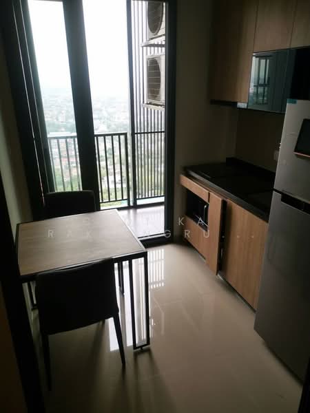 The Line Wongsawang, Bangkok, 1333 Bangkok - Nonthaburi Rd., Wong Sawang, Bang Sue, Bangkok, 1 Bedroom, 32 sqm, Condo For Rent, by Chotika Rakrungrueang, 500164103 - DDproperty.com