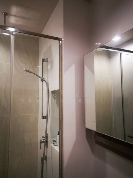 The Line Wongsawang, Bangkok, 1333 Bangkok - Nonthaburi Rd., Wong Sawang, Bang Sue, Bangkok, 1 Bedroom, 32 sqm, Condo For Rent, by Chotika Rakrungrueang, 500164103 - DDproperty.com