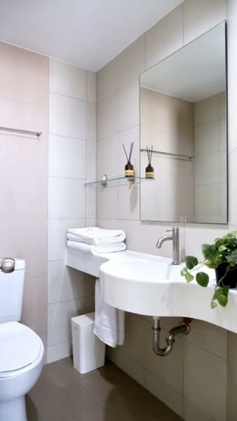 Lumpini Ville Latphrao-Chokchai 4, Bangkok, Soi Ladprao 51, Ladprao Road, Saphan Song, Wang Thonglang, Bangkok, 2 Bedrooms, 57 sqm, Condo For Rent, by Patraporn Kansri, 500164104 - DDproperty.com