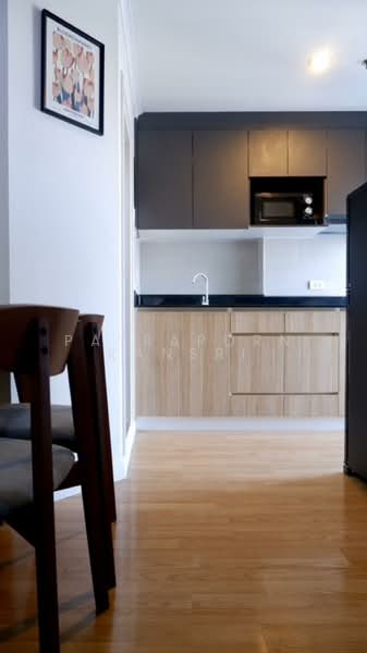 Lumpini Ville Latphrao-Chokchai 4, Bangkok, Soi Ladprao 51, Ladprao Road, Saphan Song, Wang Thonglang, Bangkok, 2 Bedrooms, 57 sqm, Condo For Rent, by Patraporn Kansri, 500164104 - DDproperty.com