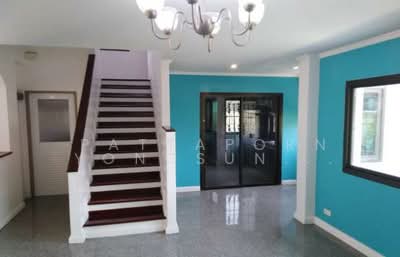 ขาย - บ้าน 3-ห้องนอน, กรุงเทพ