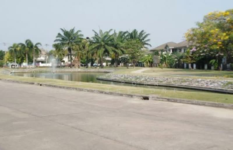 3-BR House, Bangkok, Khlong Khwang, Phasi Charoen, Bangkok, 3 Bedrooms, 216 sqm, Single Detached House For Sale, by Pattaporn Yongsungnone, 500164105 - DDproperty.com