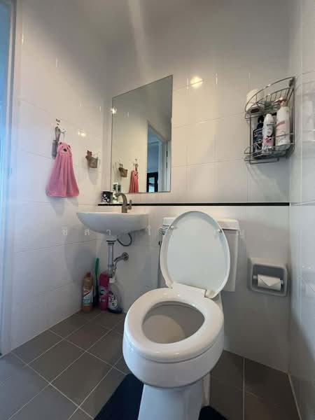 Unio Charan 3, Bangkok, 901 Soi Charan Sanitwong 3 Charan Sanitwong Road, Wat Tha Pra, Bangkok Yai, Bangkok, 1 Bedroom, 28 sqm, Condo For Sale, by ชิสา โพธิ์บุญ, 500164106 - DDproperty.com