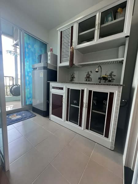 Unio Charan 3, Bangkok, 901 Soi Charan Sanitwong 3 Charan Sanitwong Road, Wat Tha Pra, Bangkok Yai, Bangkok, 1 Bedroom, 28 sqm, Condo For Sale, by ชิสา โพธิ์บุญ, 500164106 - DDproperty.com