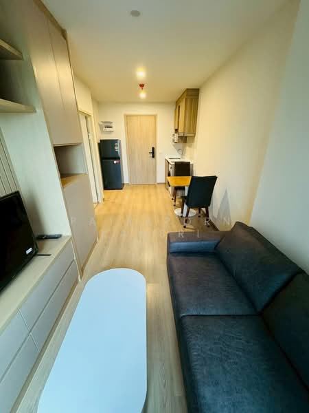 Life Rama 4-Asoke, Bangkok, Rama 4 Road, Khlong Toei, Khlong Toei, Bangkok, 1 Bedroom, 33 sqm, Condo For Rent, by Patraporn Kansri, 500164111 - DDproperty.com