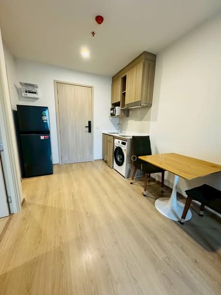 Life Rama 4-Asoke : ไลฟ์ พระราม 4 - อโศก, กรุงเทพ, พระราม 4, คลองเตย, คลองเตย, กรุงเทพ, 33 ตร.ม., คอนโด ให้เช่า, โดย Patraporn Kansri, 500164111 - DDproperty.com