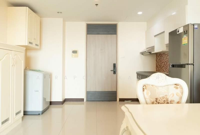 Supalai Premier Ratchathewi, Bangkok, 188 Phetchaburi Road, Thanon Phetchaburi, Ratchathewi, Bangkok, 1 Bedroom, 70 sqm, Condo For Rent, by Patraporn Kansri, 500164113 - DDproperty.com
