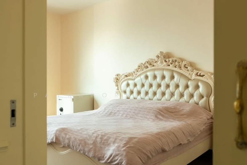 Supalai Premier Ratchathewi, Bangkok, 188 Phetchaburi Road, Thanon Phetchaburi, Ratchathewi, Bangkok, 1 Bedroom, 70 sqm, Condo For Rent, by Patraporn Kansri, 500164113 - DDproperty.com