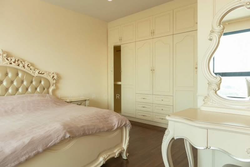 Supalai Premier Ratchathewi, Bangkok, 188 Phetchaburi Road, Thanon Phetchaburi, Ratchathewi, Bangkok, 1 Bedroom, 70 sqm, Condo For Rent, by Patraporn Kansri, 500164113 - DDproperty.com