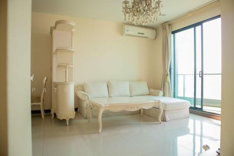 Supalai Premier Ratchathewi, Bangkok, 188 Phetchaburi Road, Thanon Phetchaburi, Ratchathewi, Bangkok, 1 Bedroom, 70 sqm, Condo For Rent, by Patraporn Kansri, 500164113 - DDproperty.com