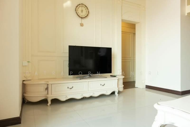 Supalai Premier Ratchathewi, Bangkok, 188 Phetchaburi Road, Thanon Phetchaburi, Ratchathewi, Bangkok, 1 Bedroom, 70 sqm, Condo For Rent, by Patraporn Kansri, 500164113 - DDproperty.com