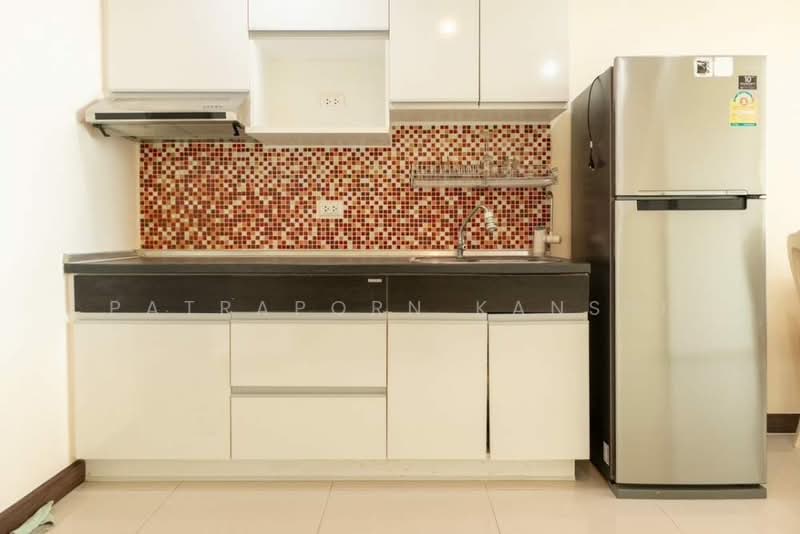 Supalai Premier Ratchathewi, Bangkok, 188 Phetchaburi Road, Thanon Phetchaburi, Ratchathewi, Bangkok, 1 Bedroom, 70 sqm, Condo For Rent, by Patraporn Kansri, 500164113 - DDproperty.com