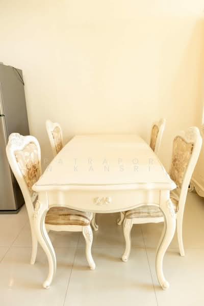 Supalai Premier Ratchathewi, Bangkok, 188 Phetchaburi Road, Thanon Phetchaburi, Ratchathewi, Bangkok, 1 Bedroom, 70 sqm, Condo For Rent, by Patraporn Kansri, 500164113 - DDproperty.com