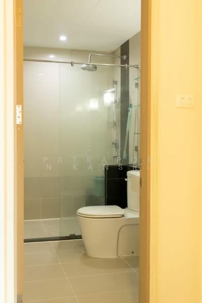 Supalai Premier Ratchathewi, Bangkok, 188 Phetchaburi Road, Thanon Phetchaburi, Ratchathewi, Bangkok, 1 Bedroom, 70 sqm, Condo For Rent, by Patraporn Kansri, 500164113 - DDproperty.com