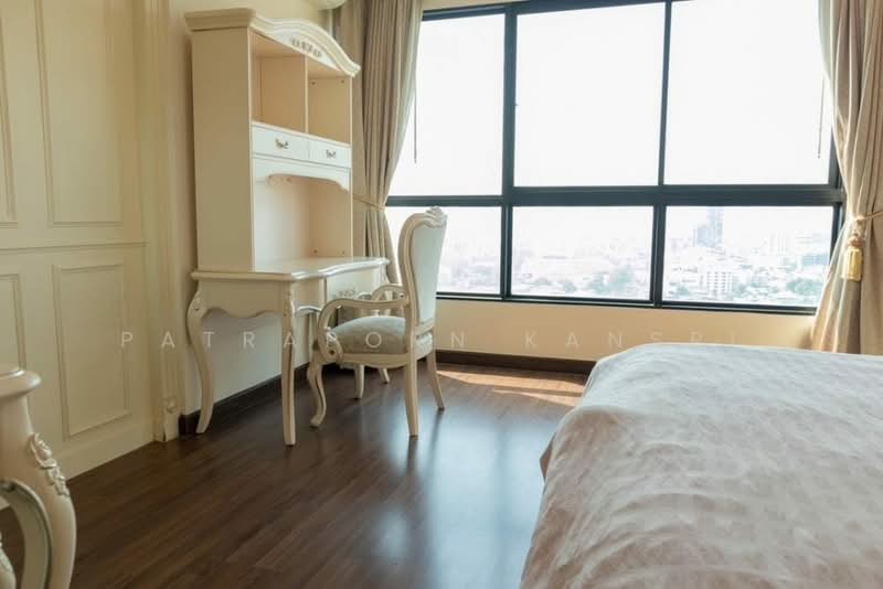 Supalai Premier Ratchathewi, Bangkok, 188 Phetchaburi Road, Thanon Phetchaburi, Ratchathewi, Bangkok, 1 Bedroom, 70 sqm, Condo For Rent, by Patraporn Kansri, 500164113 - DDproperty.com