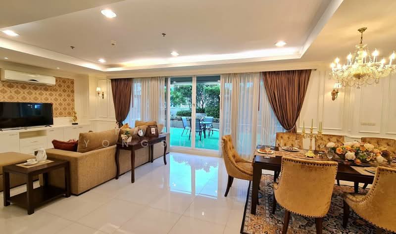 Piyathip Place, Bangkok, 24 Soi Prommitr, Khlong Tan Nua, Watthana, Bangkok, 4 Bedrooms, 650 sqm, Condo For Rent, by Pattaporn Yongsungnone, 500164114 - DDproperty.com