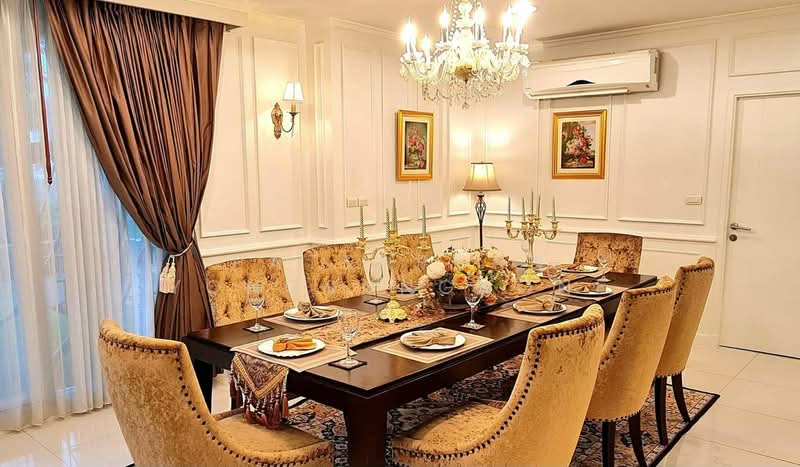 Piyathip Place, Bangkok, 24 Soi Prommitr, Khlong Tan Nua, Watthana, Bangkok, 4 Bedrooms, 650 sqm, Condo For Rent, by Pattaporn Yongsungnone, 500164114 - DDproperty.com