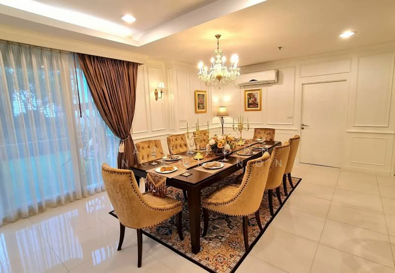 Piyathip Place, Bangkok, 24 Soi Prommitr, Khlong Tan Nua, Watthana, Bangkok, 4 Bedrooms, 650 sqm, Condo For Rent, by Pattaporn Yongsungnone, 500164114 - DDproperty.com