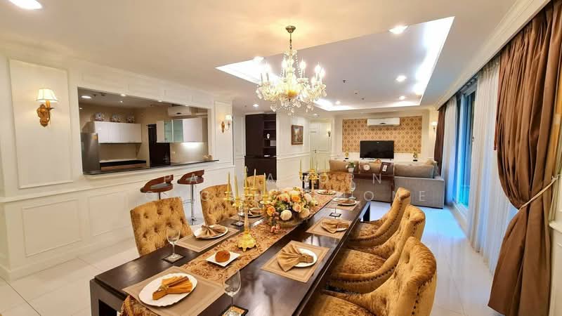 Piyathip Place, Bangkok, 24 Soi Prommitr, Khlong Tan Nua, Watthana, Bangkok, 4 Bedrooms, 650 sqm, Condo For Rent, by Pattaporn Yongsungnone, 500164114 - DDproperty.com