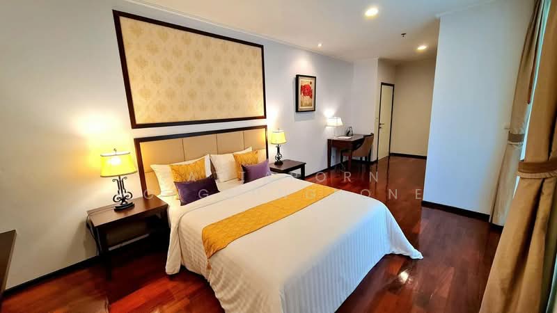 Piyathip Place, Bangkok, 24 Soi Prommitr, Khlong Tan Nua, Watthana, Bangkok, 4 Bedrooms, 650 sqm, Condo For Rent, by Pattaporn Yongsungnone, 500164114 - DDproperty.com