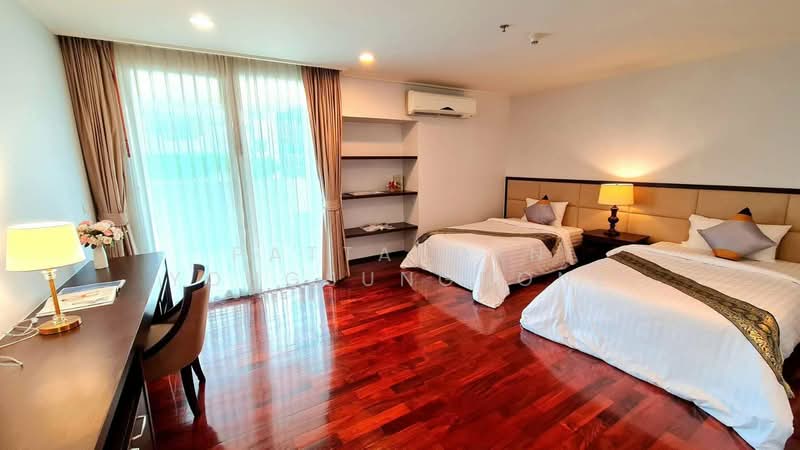 Piyathip Place, Bangkok, 24 Soi Prommitr, Khlong Tan Nua, Watthana, Bangkok, 4 Bedrooms, 650 sqm, Condo For Rent, by Pattaporn Yongsungnone, 500164114 - DDproperty.com