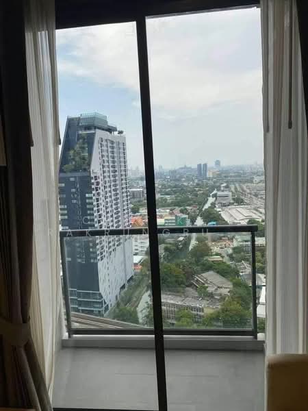 Sathorn Prime Residence : สาทร ไพร์ม เรสซิเดนซ์, กรุงเทพ, ถนนนราธิวาสราชนครินทร์, ยานนาวา, สาทร, กรุงเทพ, 60 ตร.ม., คอนโด ให้เช่า, โดย Chotika  Rakrungrueang, 500164116 - DDproperty.com