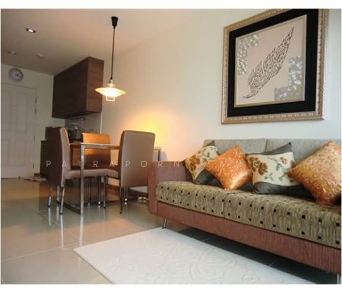 The Link Sukhumvit 50, Bangkok, Soi Sukhumvit 50, Sukhumvit Road, Phra Kanong, Khlong Toei, Bangkok, 2 Bedrooms, 60 sqm, Condo For Rent, by Patraporn Kansri, 500164117 - DDproperty.com