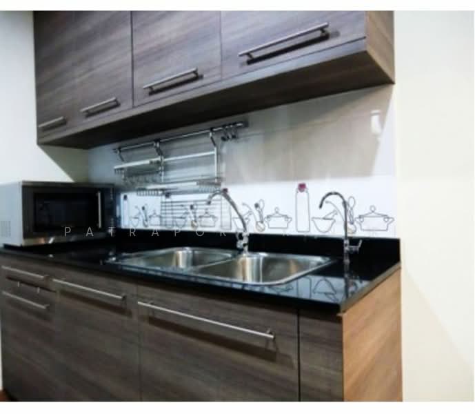 The Link Sukhumvit 50, Bangkok, Soi Sukhumvit 50, Sukhumvit Road, Phra Kanong, Khlong Toei, Bangkok, 2 Bedrooms, 60 sqm, Condo For Rent, by Patraporn Kansri, 500164117 - DDproperty.com