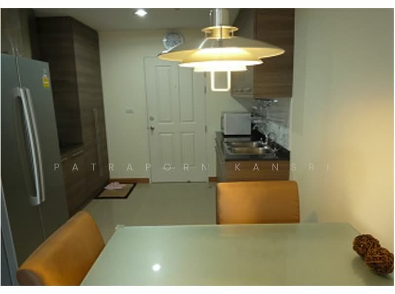 The Link Sukhumvit 50, Bangkok, Soi Sukhumvit 50, Sukhumvit Road, Phra Kanong, Khlong Toei, Bangkok, 2 Bedrooms, 60 sqm, Condo For Rent, by Patraporn Kansri, 500164117 - DDproperty.com