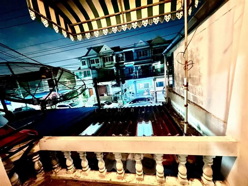 ทาวน์เฮ้าส์ 2 ชั้น 18 ตร.ว. หมู่บ้านบางบัว ซอยวิภาวดี60แยก18, Bangkok, Tha Rang, Bang Khen, Bangkok, 2 Bedrooms, 100 sqm, Townhouse For Sale, by คุณ วีนัสรา บุตรพา (เมล), 500164118 - DDproperty.com