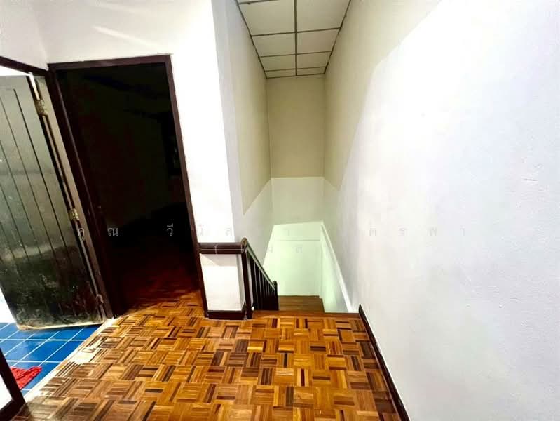 ทาวน์เฮ้าส์ 2 ชั้น 18 ตร.ว. หมู่บ้านบางบัว ซอยวิภาวดี60แยก18, Bangkok, Tha Rang, Bang Khen, Bangkok, 2 Bedrooms, 100 sqm, Townhouse For Sale, by คุณ วีนัสรา บุตรพา (เมล), 500164118 - DDproperty.com