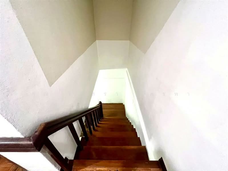 ทาวน์เฮ้าส์ 2 ชั้น 18 ตร.ว. หมู่บ้านบางบัว ซอยวิภาวดี60แยก18, Bangkok, Tha Rang, Bang Khen, Bangkok, 2 Bedrooms, 100 sqm, Townhouse For Sale, by คุณ วีนัสรา บุตรพา (เมล), 500164118 - DDproperty.com