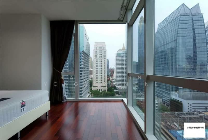 Athenee Residence, Bangkok, 65 Witthayu Road, Lumphini, Pathum Wan, Bangkok, 3 Bedrooms, 210 sqm, Condo For Rent, by Pattaporn Yongsungnone, 500164120 - DDproperty.com